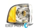 NEW RH CORNER PARK SIGNAL LIGHT LENS FOR 1994-2002 DODGE RAM 1500 2500 3500