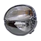 Fog Light For Pontiac Grand Prix 04-08 Driver Side Value Line