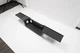 For 2017-2022 Ford F-250 F-350 F-450 SD W/Sensor Hole Rear Bumper Step Pad Cover