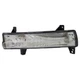 Turn Signal/Parking Light For Jeep Compass 17-21 Driver Side Replacement Turn