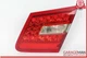 10-13 Mercedes W212 E350 Inner Tail Light Lamp Rear Right Side OEM