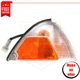 New Corner Light 96063702 right side for 1989-1994 Geo Metro Base, LSi, XFi