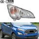 For 2018-2020-2022 Ford EcoSport Halogen Right Fog Light Driving Lamp w/o wires