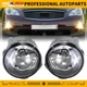 For Infiniti EX35/FX35/G25/G37/QX70/QX50 Bumper Fog Light Lamp Left & Right