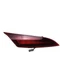 Used Left Tail Light Assembly fits: 2017 Buick Regal lid mounted Left Grade A