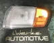 OEM USDM 90-92 Geo Prizm E90 front corner light lens lamp NFL 936-510-01 L / FL