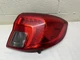 2016 2017 2018 BUICK ENVISION SUV TAIL LIGHT RIGHT PASSENGER SIDE LAMP BRAKE OEM