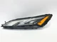 2021-2024 Nissan Rogue Driver Left Side LED Running Light OEM 26125-6RR0A LH
