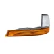 For 1998-2000 Ford Ranger Side Marker Light Driver Side Plastic FO2520144