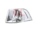 Corner lamp arrow light for Volvo S40/V40 Vs / VW 2000-2003 30621831 SX Corner lamp arrow light for Volvo S40/V40 Vs / VW 2000-2003 30621831 SX