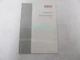 002N21052-0 2006 Parts List Catalog for Nissan NSF 2A & 3.5A Outboards
