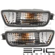Left Driver Right Passenger Pair Signal Lights Lamps for 2001-2004 TOYOTA TACOMA