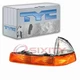 TYC 12-5006-90 Turn Signal Parking Light Assembly for CH2520135 55055173AD oi