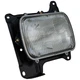 Fits NISSAN PICKUP 86-97 HEAD LAMP RH, Assembly, Sealed Beam Type, Halogen