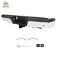 Rear Bumper Assembly For Ford F150 2015 16-2019 w/ Heavy Duty Tow & Sensor Hole