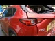 Driver Tail Light Quarter Panel Mounted LED Fits 17-19 MAZDA CX-5 174568