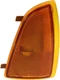  Passenger Side Corner Light For Chevrolet S10 1994-1997