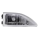 Eagle Eye Headlight Assembly for 1994-1998 Ford Mustang FR354-B001R