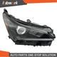 Labwork Headlight For Lexus NX200t NX300 NX300h 2018-2021 LED Type Right Side
