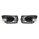 PAIR OF SIDE MARKER LIGHTS FITS HONDA CR-V 2000-2001 HO2861104 33951-S10-A01
