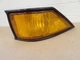 BUICK REGAL 1988-1990 Park Lamp Turn Signal LH DRIVERS SIDE fender mounted OEM