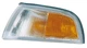 Eagle Eye Parking Light Assembly for 1997-2001 Mitsubishi Mirage MB239-B000R