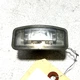 2014-2020 Acura MDX Rear Left And Right Side License Plate Light Lamp OEM