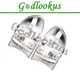 2x for E38 BMW 7-Series 99-01 White  Right+Left Corner Signal Lights Lamp