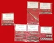 HONDA 1987 1988 1989 CR125R POLISHED STAINLESS STEEL ENGINE BOLT SCREW KIT SET