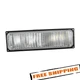 TYC 12-1412-63 Front Left Turn Signal/Parking Light for 1988-1989 Chevy C/K1500