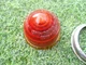 vintage Land Rover Series Indicator Lens 1 2 2a Lucas L594  Amber/orange Glass
