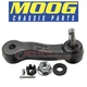 MOOG Steering Idler Arm for 2007 Chevrolet Silverado 1500 HD Classic - Gear  ao
