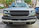 DOT LED Headlight DRL + Bumper Lamp For 2003-2007 Chevy Silverado 1500 2500 3500
