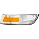 Corner Light Driver Side For 1995-1997 Mercury Grand Marquis with Marker Lamp