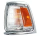 For 89-91 Toyota Pickup Truck 2WD Corner Turn Signal Park Light Lamp Driver Side