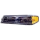 New Parking Lamp Assembly Front, Left 116-03278L