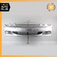 03-06 Mercedes W215 CL500 CL600 Base Front Bumper Cover Assembly OEM