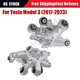 Rear Left&Right Side Steering Knuckle For Tesla 3 17-23 BATTERY EV 1044411-00-H