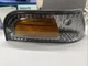 For 1998-2011 Ford Crown Victoria Side Marker Light Driver & Passenger Side Pair
