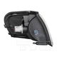 TYC 18-3125-00 Parking Light Assembly For 95-99 Nissan 200SX Sentra
