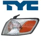 TYC 18-5522-00 Turn Signal Light Assembly for TO2530136 81520-AA020 1631070 cq