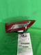 19-25 CHEVROLET MALIBU REAR LEFT SIDE INNER TAILLIGHT TAILLAMP LED OEM 84595946 19-25 CHEVROLET MALIBU REAR LEFT SIDE INNER TAILLIGHT TAILLAMP LED OEM 84595946