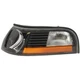 Left Corner Light 03-04 Mercury Marauder Base V8 3W3Z-13201-BA FO2520172
