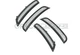 2015-2019 Dodge Charger Oracle Concept LED Sidemarkers Clear Set of 4 9880-019