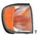 OEM 1999-2004 Nissan Pathfinder Right Corner Turn Signal Light NEW 26120-2W625