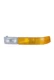 Corner Signal Light for 98-04 Chevy S10/98-05 Blazer (w/Fog) Driver Left