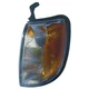 Depo 315-1529L-AS Parking/Turn Signal Light, Lh, Assembly