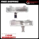 Front Turn Signal Light Set For 1980-1986 Chevrolet Caprice GM2521116 GM2520115