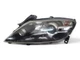 2004-2008 Mazda RX-8 RX8 Head Light Lamp Left/Driver Side FE03-51-0L0H, E021, OE