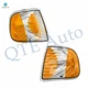 Turn Signal Lamp for 1997-1999 Ford F-250 8 Cyl Without bulb(s)
